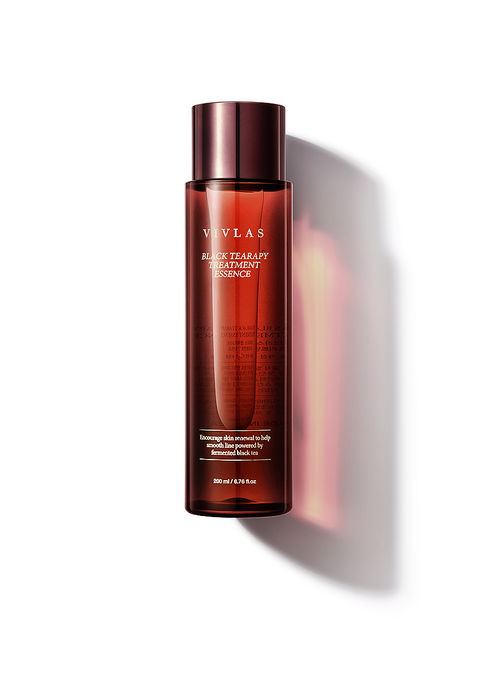 唯兰颂VIVLAS木鸣系列化妆品与电子产品静物拍摄精修图指南