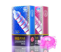 计生用品产品库 构建健康生活的守护者