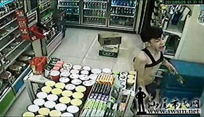 少年两次作案抢便利店，背后是青春认知的警钟