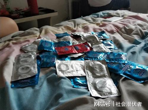 丈夫发现出租屋内大量计生用品,她成了别人口中的 老板娘